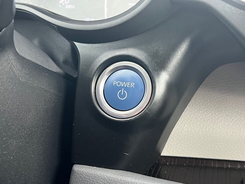 2024 Toyota Sienna XLE 7 Passenger