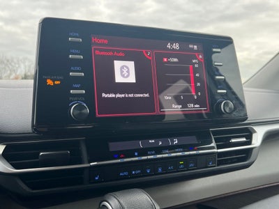 2024 Toyota Sienna XLE 7 Passenger