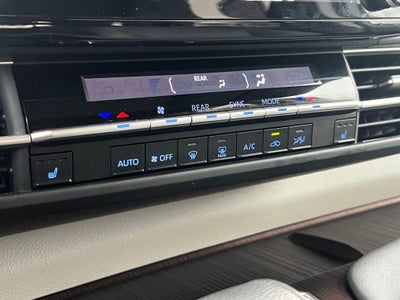 2024 Toyota Sienna XLE 7 Passenger