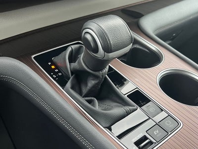 2024 Toyota Sienna XLE 7 Passenger