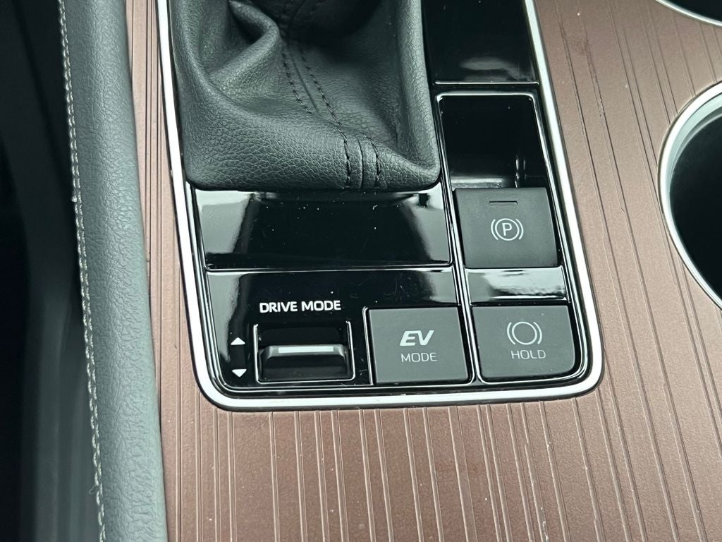 2024 Toyota Sienna XLE 7 Passenger