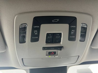 2024 Toyota Sienna XLE 7 Passenger