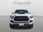 2019 Toyota Tacoma TRD Pro V6