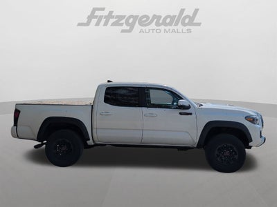 2019 Toyota Tacoma TRD Pro V6