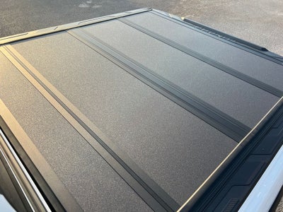 2025 Toyota Tundra Hybrid TRD Pro