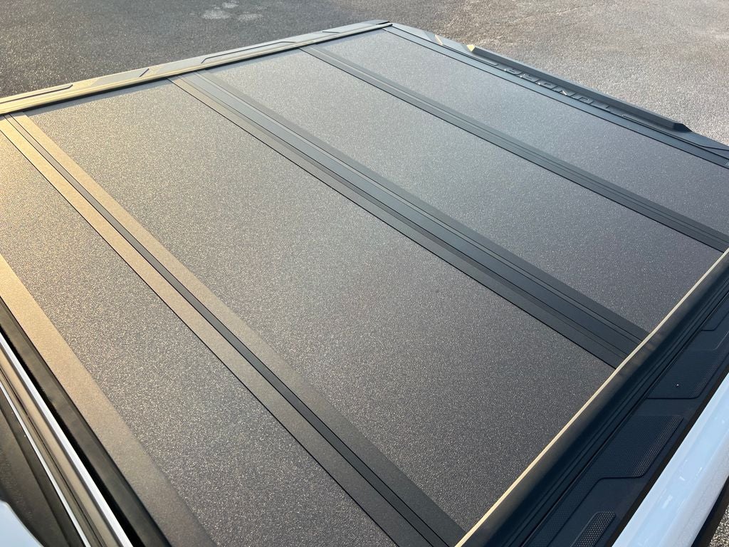 2025 Toyota Tundra Hybrid TRD Pro