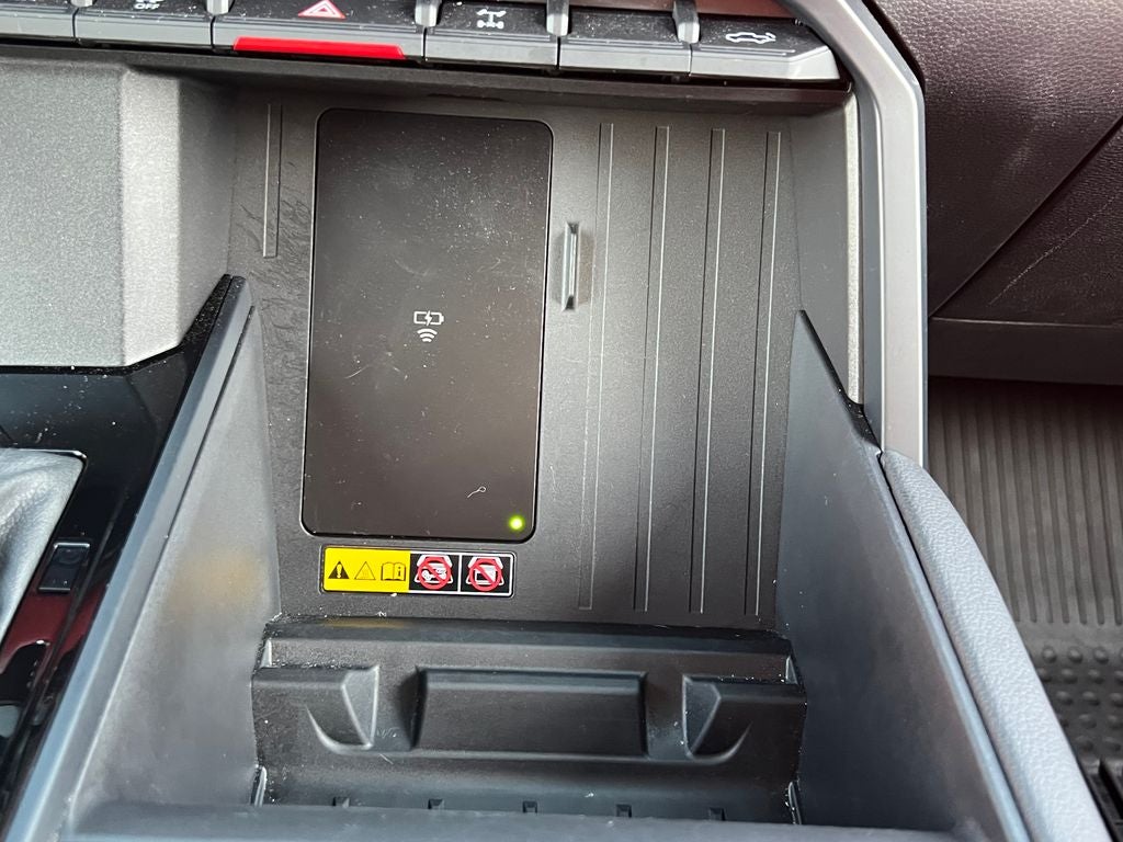 2025 Toyota Tundra Hybrid TRD Pro