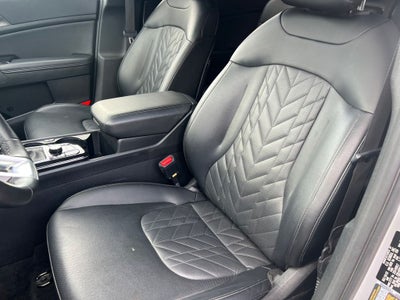 2023 Kia Sportage X-Pro