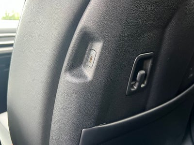 2023 Kia Sportage X-Pro