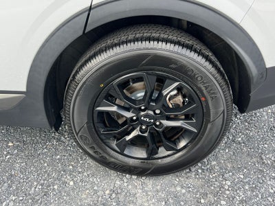 2023 Kia Sportage X-Pro