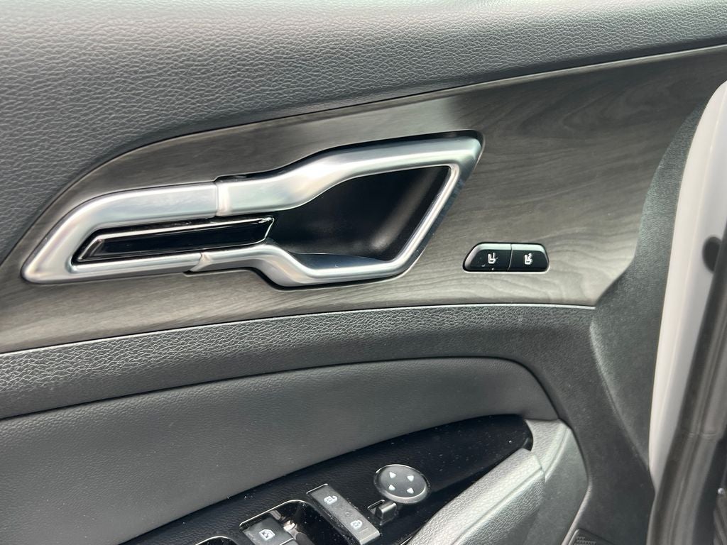 2023 Kia Sportage X-Pro