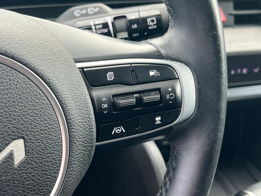 2023 Kia Sportage X-Pro