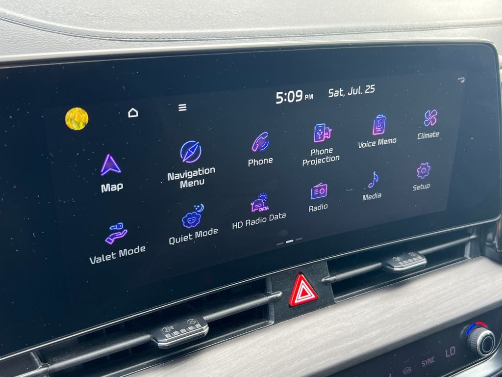 2023 Kia Sportage X-Pro