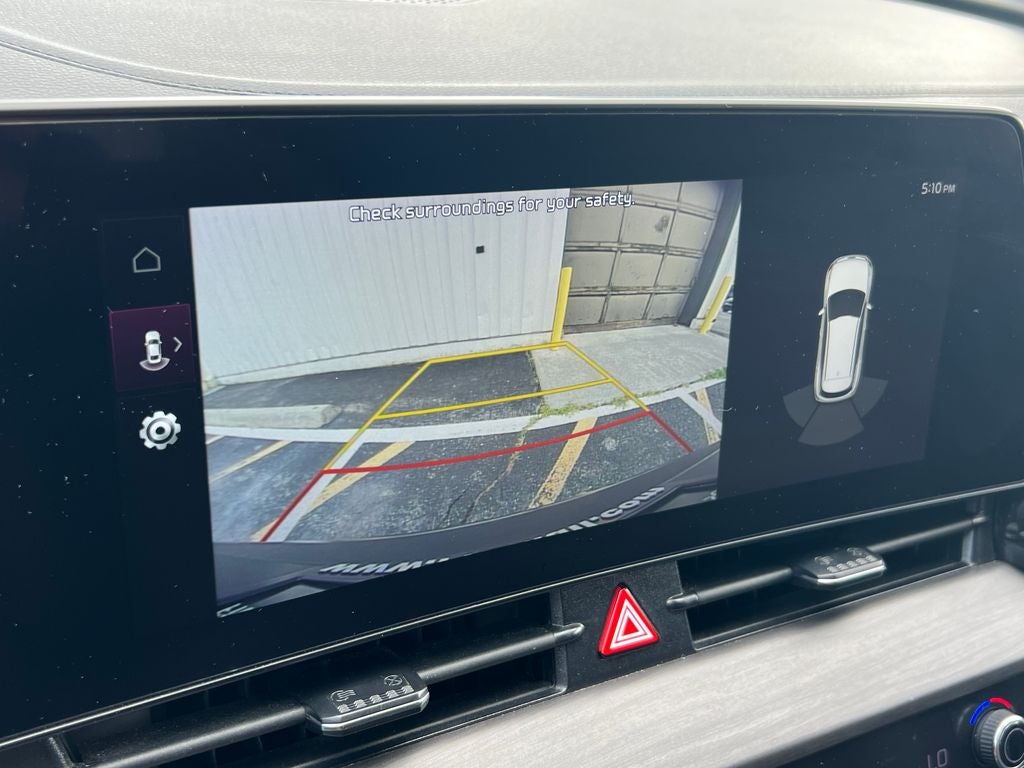 2023 Kia Sportage X-Pro