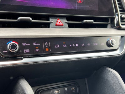2023 Kia Sportage X-Pro