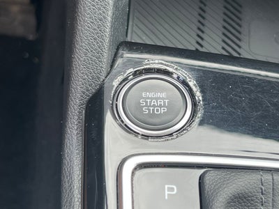 2023 Kia Sportage X-Pro