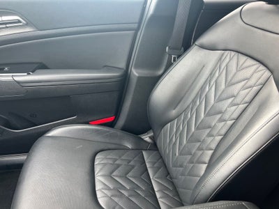 2023 Kia Sportage X-Pro