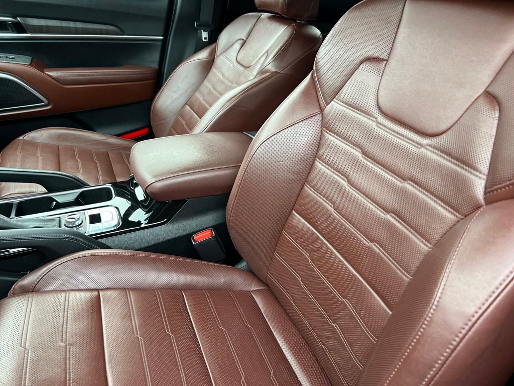 2023 Kia Telluride SX-Prestige