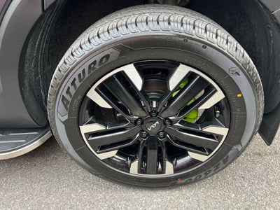 2023 Kia Telluride SX-Prestige