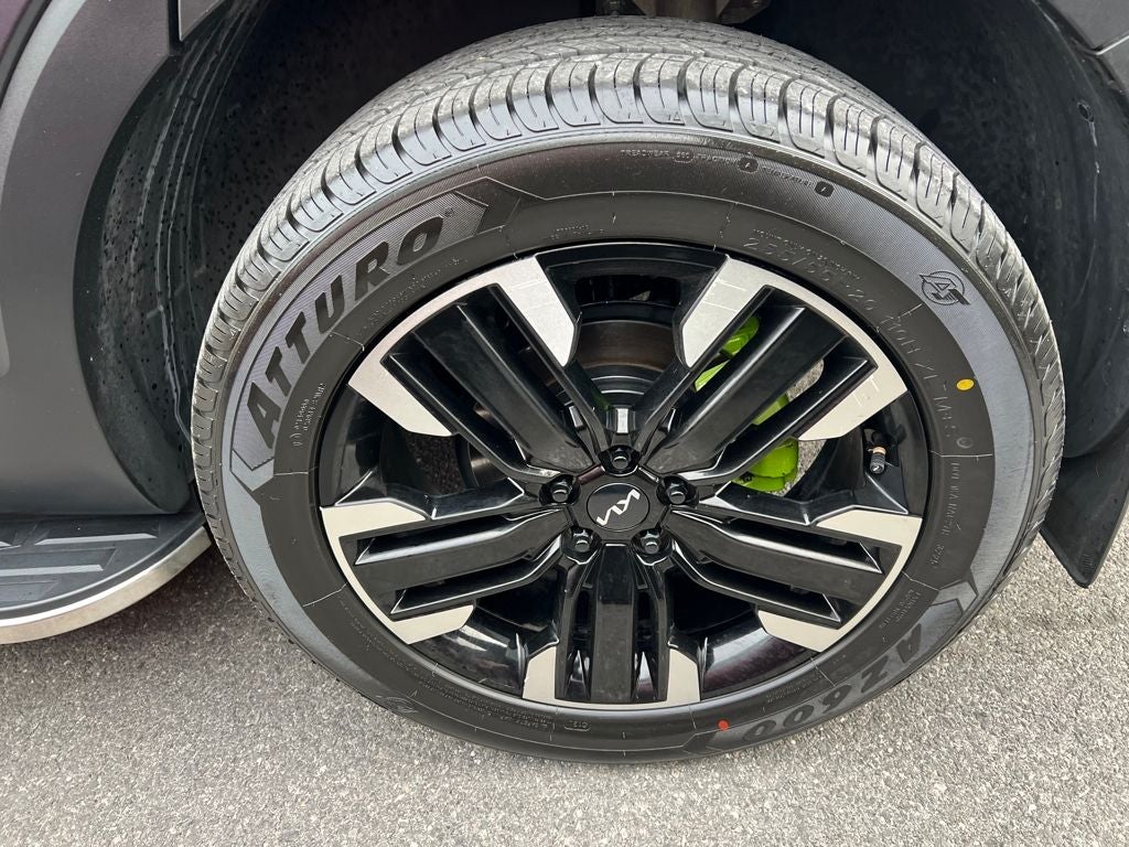 2023 Kia Telluride SX-Prestige