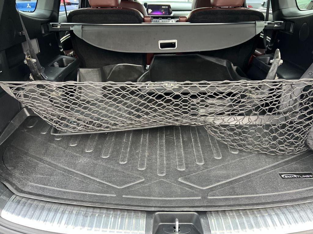 2023 Kia Telluride SX-Prestige