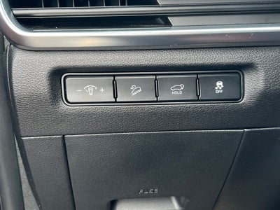 2023 Kia Telluride SX-Prestige