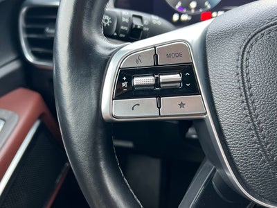 2023 Kia Telluride SX-Prestige