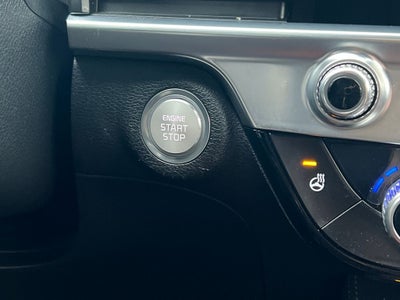 2023 Kia Telluride SX-Prestige