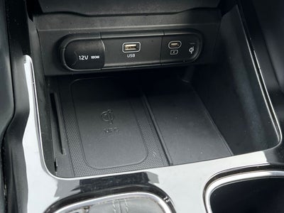 2023 Kia Telluride SX-Prestige