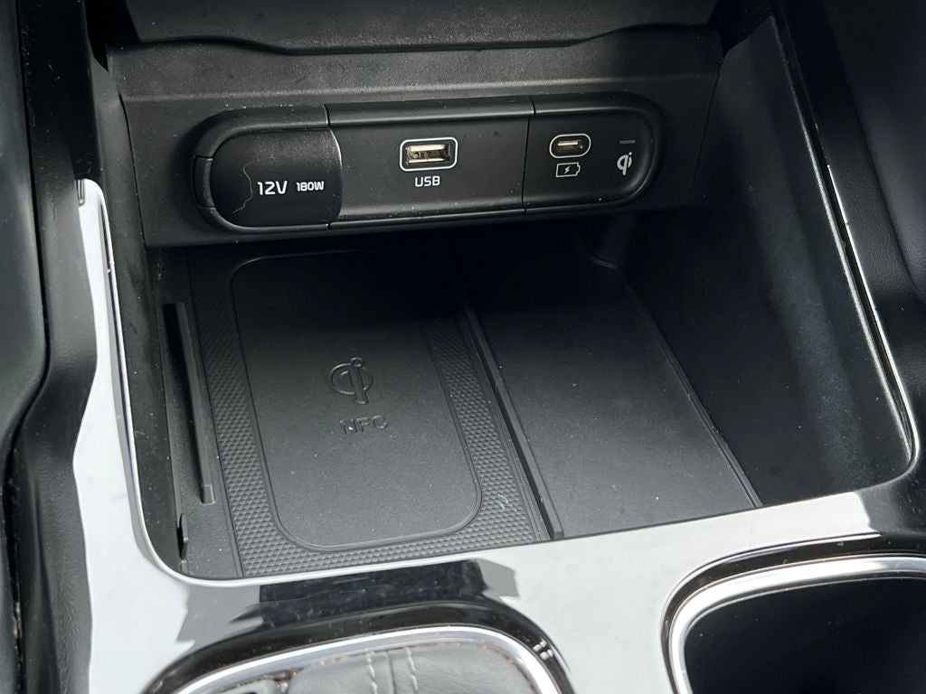 2023 Kia Telluride SX-Prestige