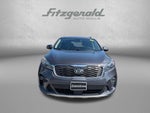 2019 Kia Sorento EX