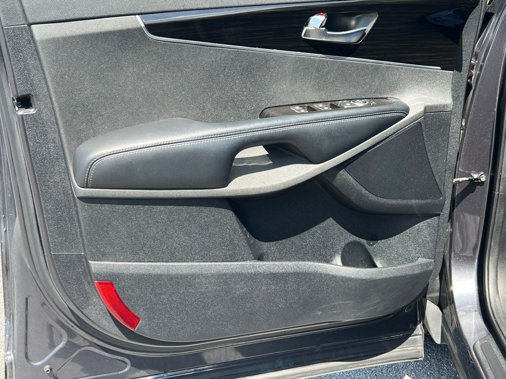 2019 Kia Sorento EX