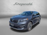 2019 Kia Sorento EX
