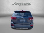 2019 Kia Sorento EX