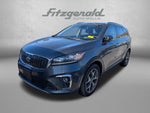 2020 Kia Sorento SX