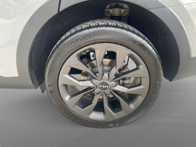2022 Kia Sorento X-Line EX