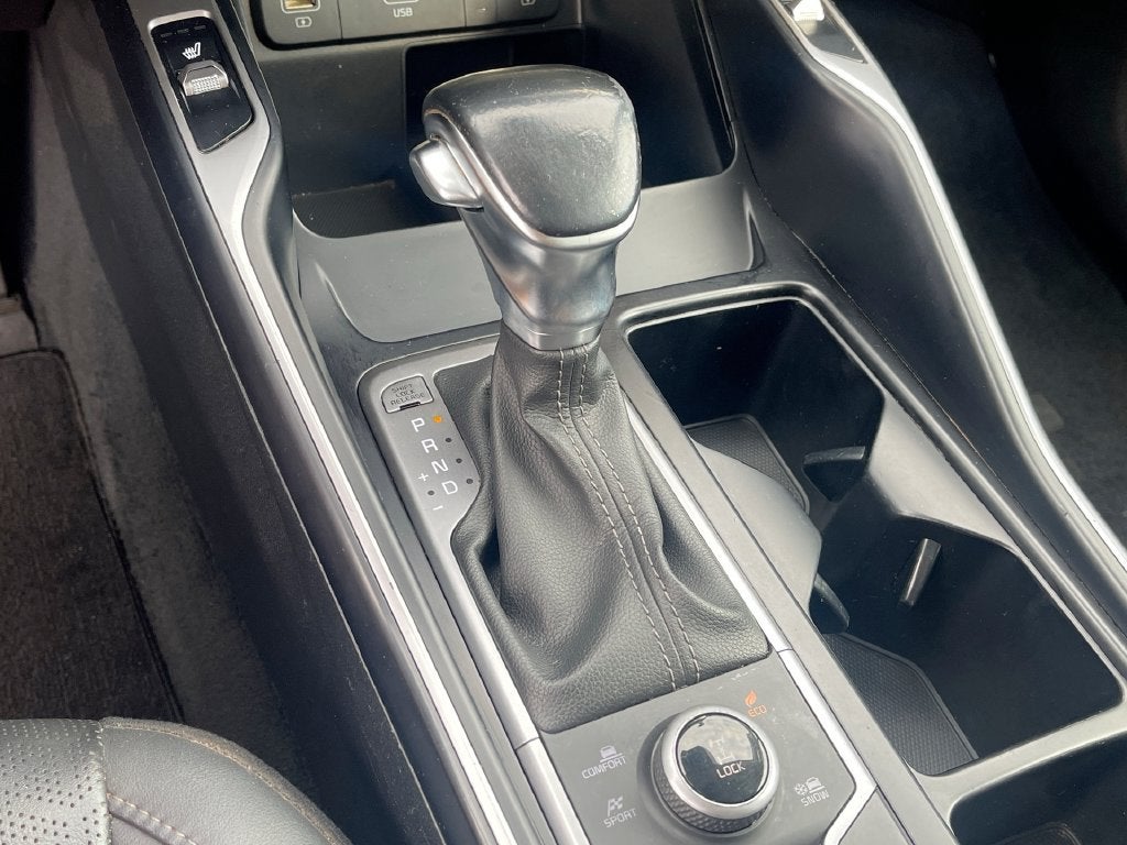 2022 Kia Sorento X-Line EX