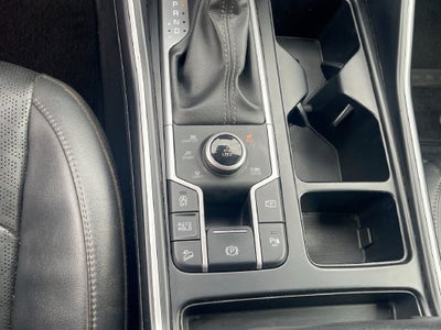 2022 Kia Sorento X-Line EX