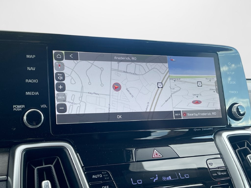 2022 Kia Sorento X-Line EX
