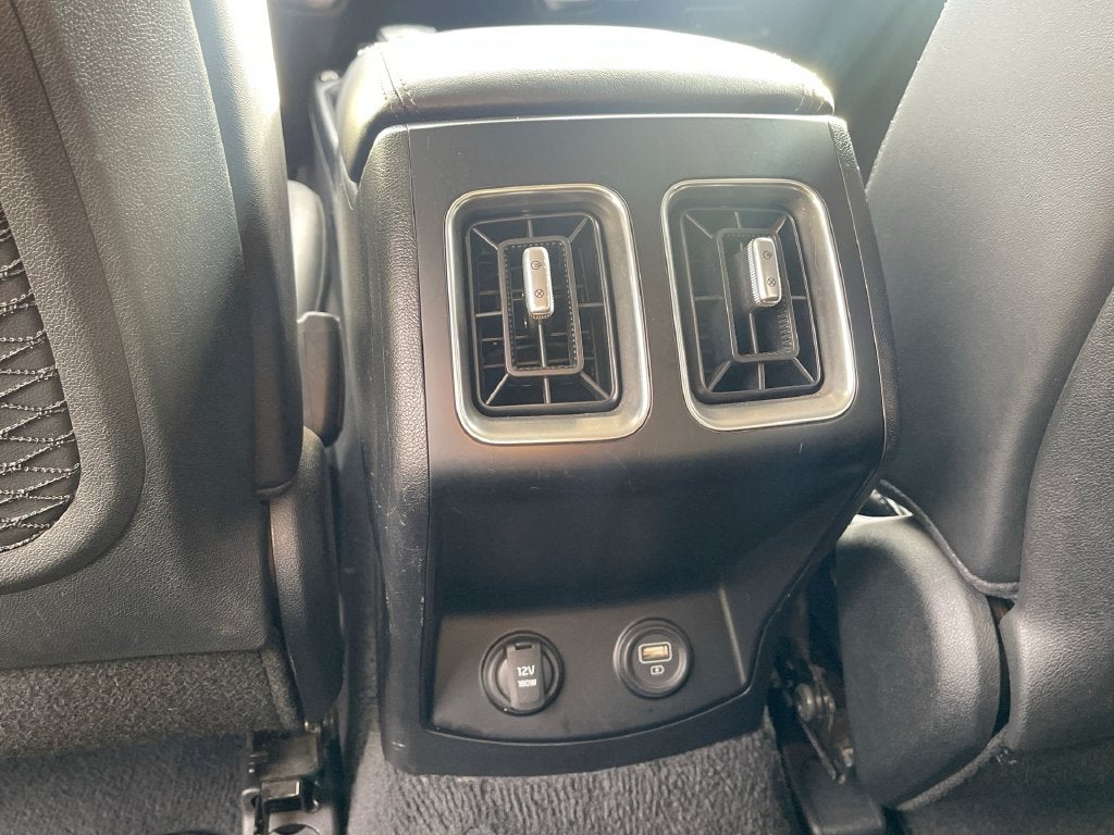 2022 Kia Sorento X-Line EX