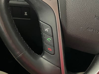 2018 Hyundai Santa Fe Sport 2.4 Base