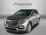 2018 Hyundai Santa Fe Sport 2.4 Base