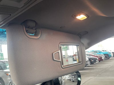 2018 Hyundai Santa Fe Sport 2.4 Base