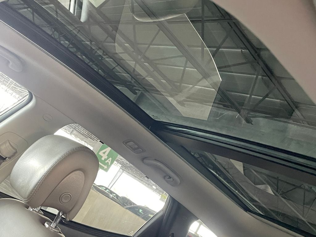 2018 Hyundai Santa Fe Sport 2.4 Base