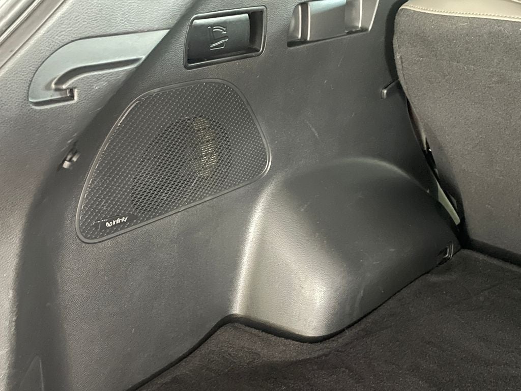 2018 Hyundai Santa Fe Sport 2.4 Base