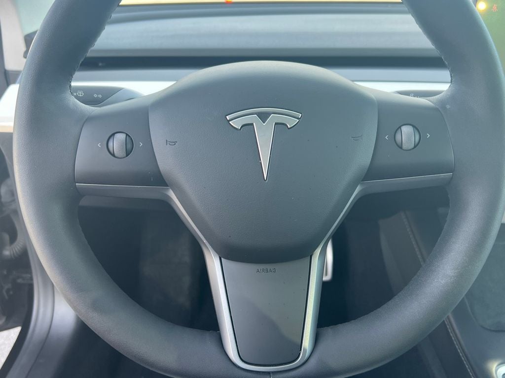 2021 Tesla Model 3 Performance