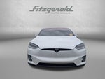 2021 Tesla Model X Performance