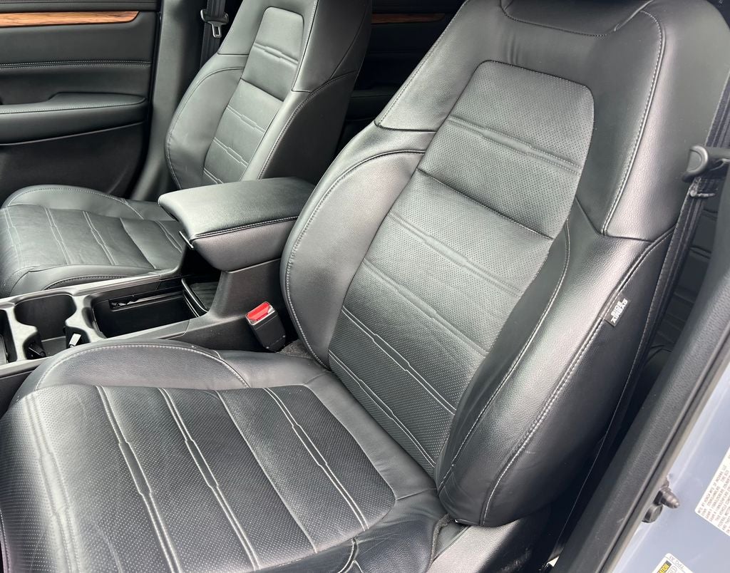 2020 Honda CR-V Hybrid EX-L