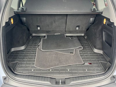 2020 Honda CR-V Hybrid EX-L