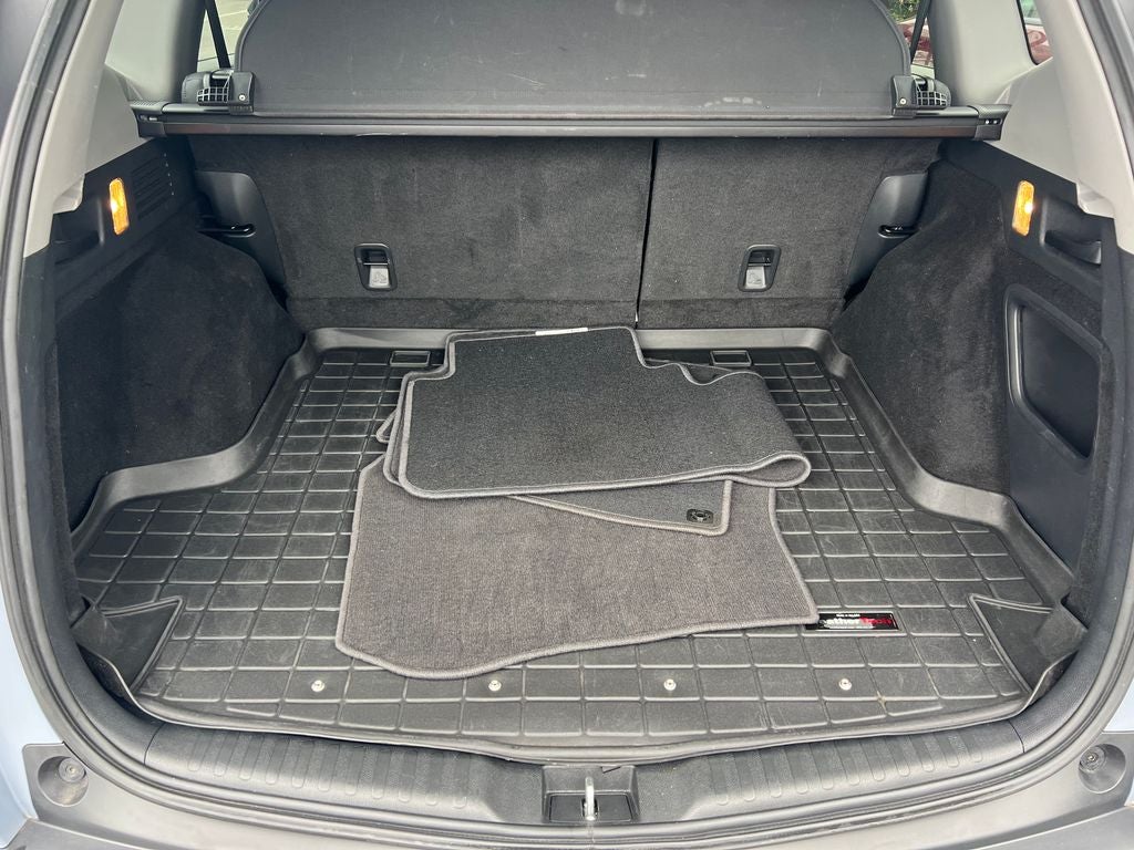 2020 Honda CR-V Hybrid EX-L